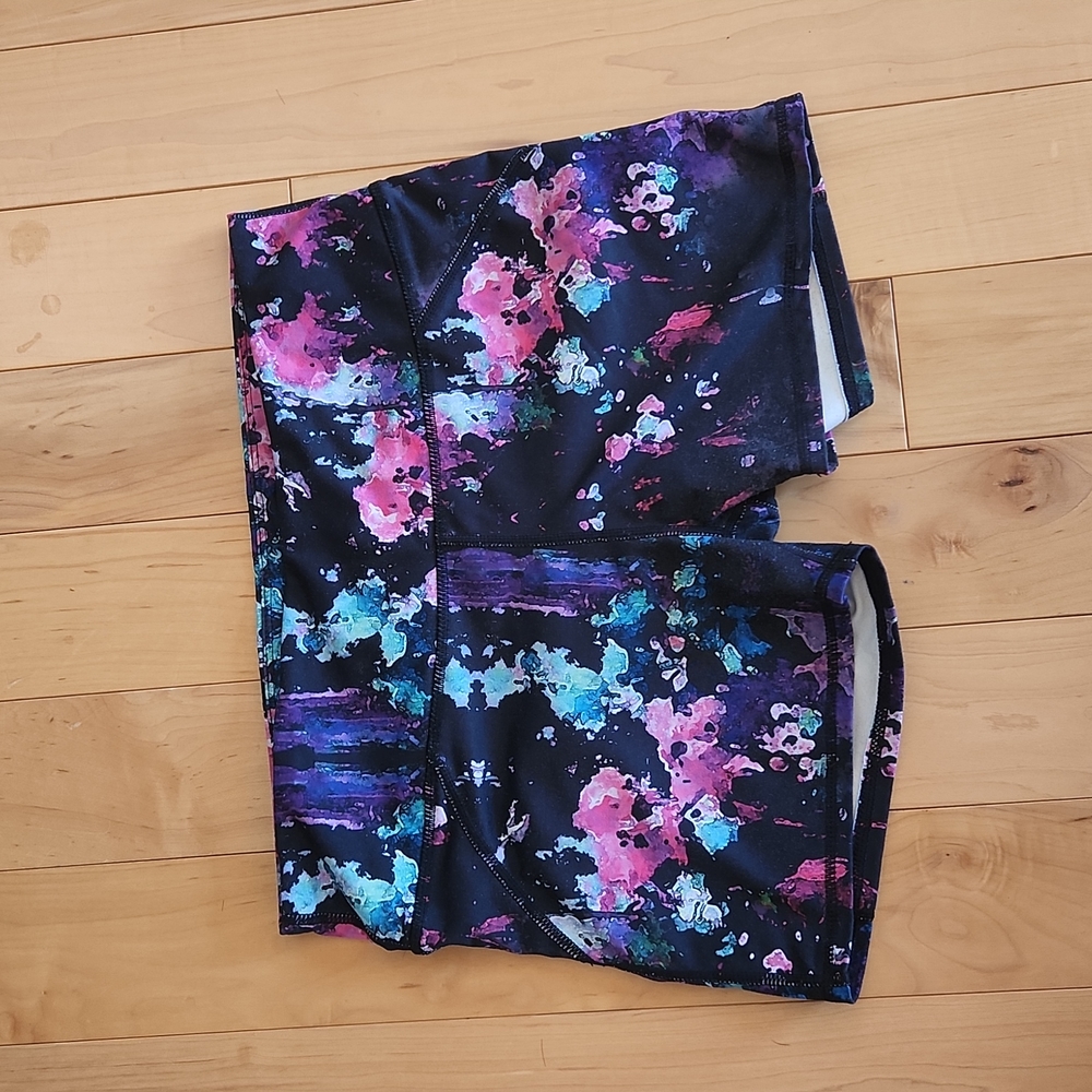 Fabletics shorts